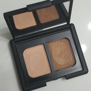 Nars Key Largo eyeshadow